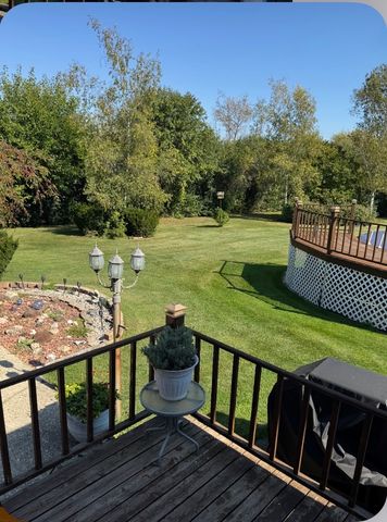 25225 N Virginia Avenue N, Lake Zurich, IL 60047