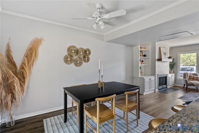 130 Arlington Sq, Ashland, VA 23005