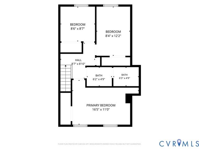 130 Arlington Sq, Ashland, VA 23005
