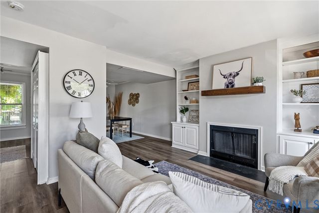 130 Arlington Sq, Ashland, VA 23005