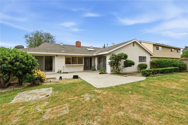 26191 San Roque Drive, Mission Viejo, CA 92691