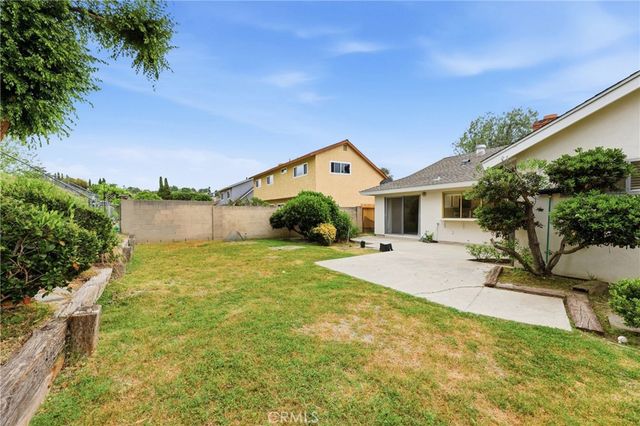 26191 San Roque Drive, Mission Viejo, CA 92691