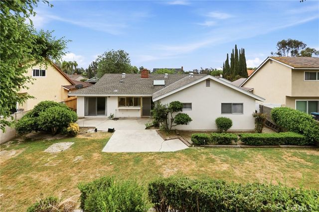 26191 San Roque Drive, Mission Viejo, CA 92691