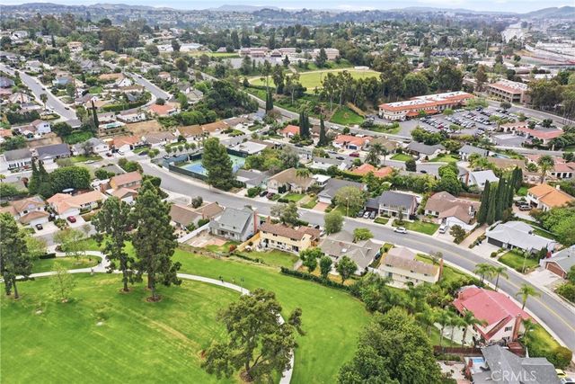 26191 San Roque Drive, Mission Viejo, CA 92691