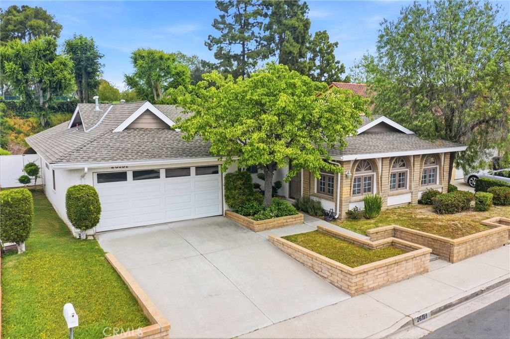 26191 San Roque Drive, Mission Viejo, CA 92691