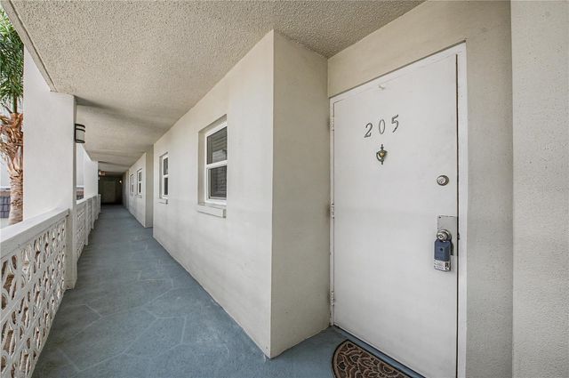 9 FORBES PLACE 205, Dunedin, FL 34698