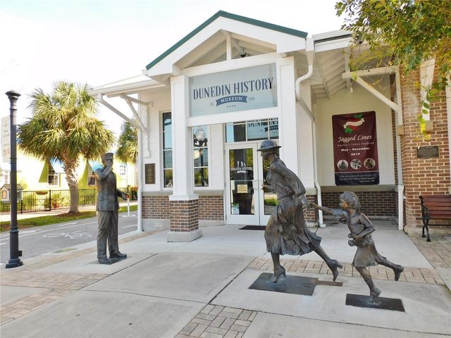 9 FORBES PLACE 205, Dunedin, FL 34698