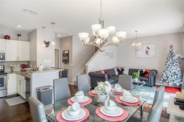 3231 CUPID PL PLACE, Kissimmee, FL 34747