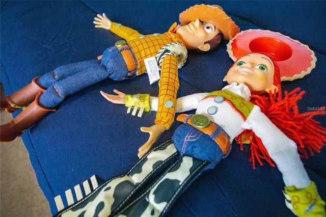 3231 CUPID PL PLACE, Kissimmee, FL 34747