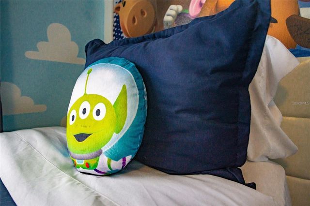 3231 CUPID PL PLACE, Kissimmee, FL 34747