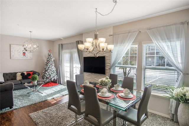 3231 CUPID PL PLACE, Kissimmee, FL 34747