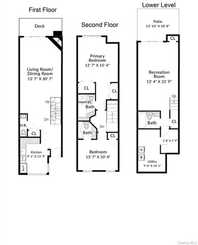 1403 Pondcrest Lane, White Plains, NY 10607