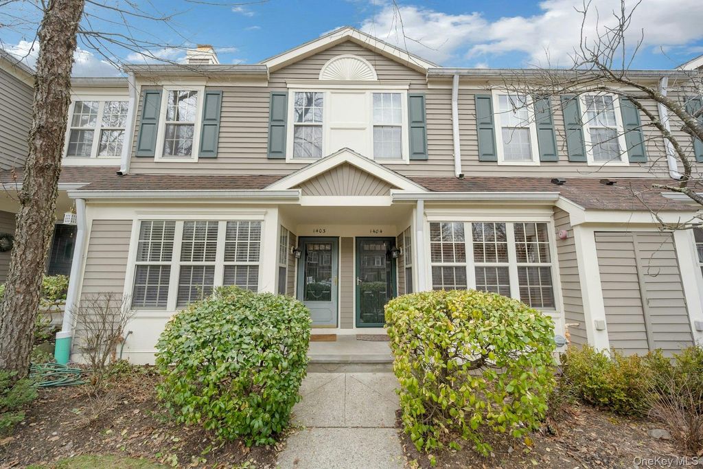 1403 Pondcrest Lane, White Plains, NY 10607
