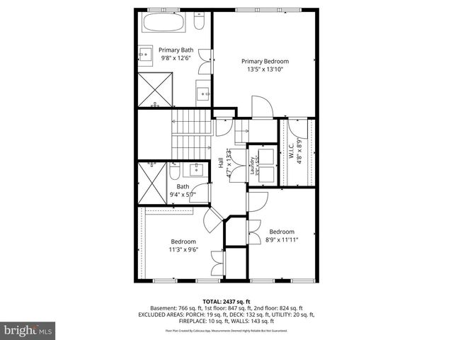 413 CLAYTON LN, Alexandria, VA 22304