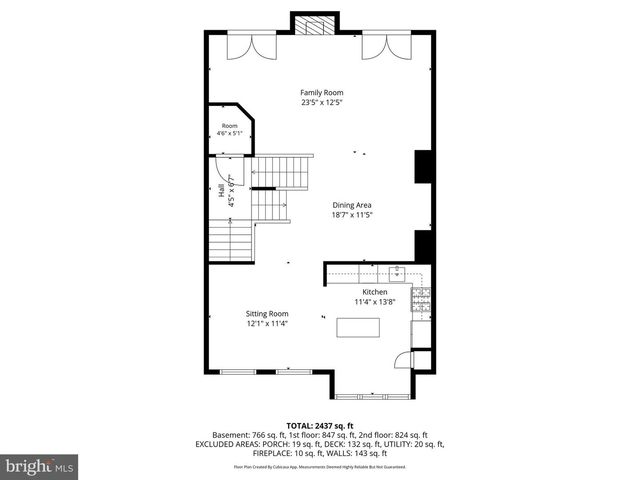 413 CLAYTON LN, Alexandria, VA 22304