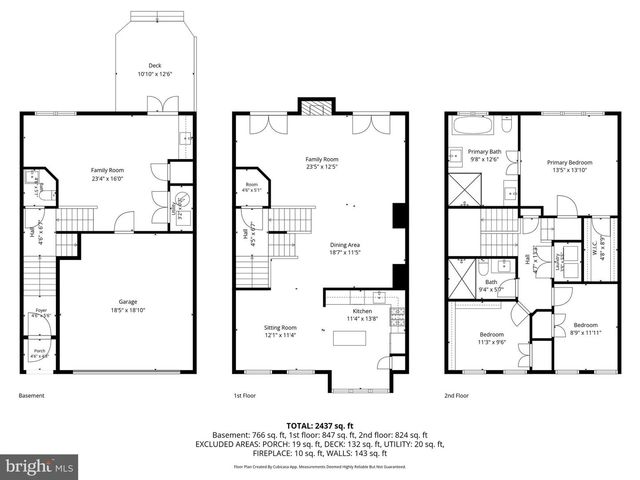 413 CLAYTON LN, Alexandria, VA 22304