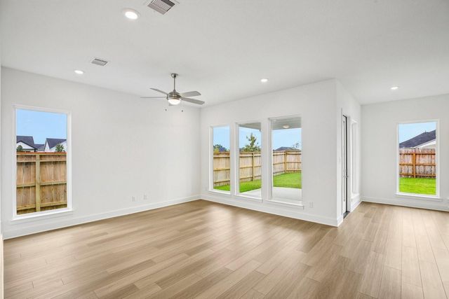 23518 Steely Thicket Trail, Tomball, TX 77375