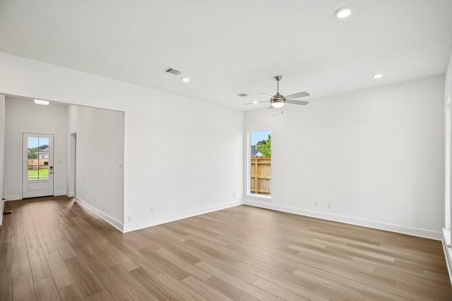 23518 Steely Thicket Trail, Tomball, TX 77375