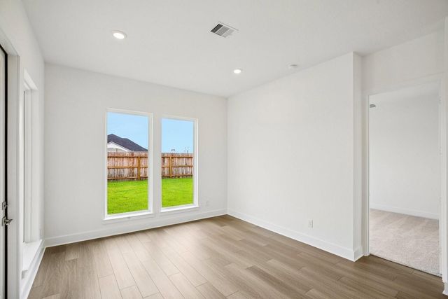 23518 Steely Thicket Trail, Tomball, TX 77375