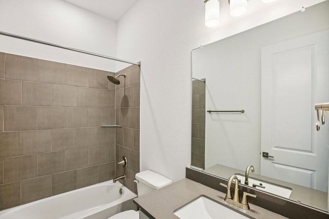 23518 Steely Thicket Trail, Tomball, TX 77375