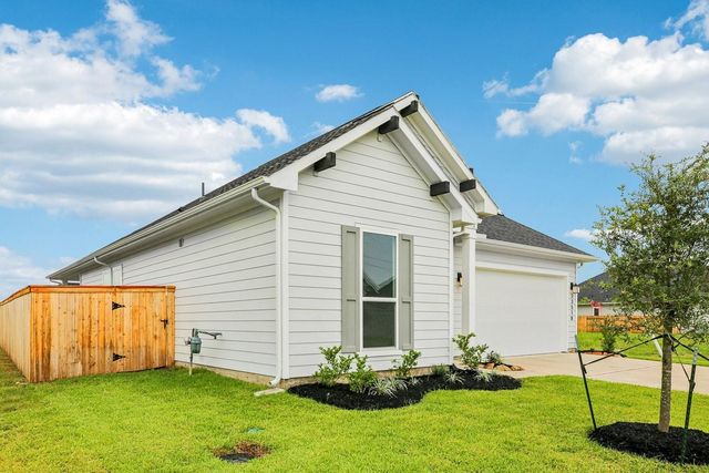 23518 Steely Thicket Trail, Tomball, TX 77375