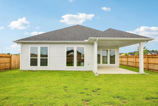 23518 Steely Thicket Trail, Tomball, TX 77375