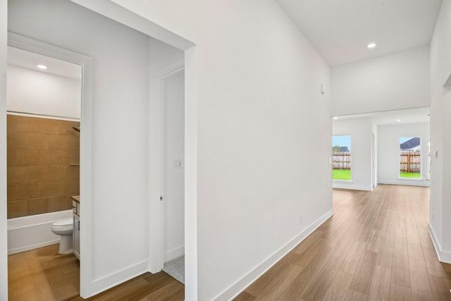 23518 Steely Thicket Trail, Tomball, TX 77375