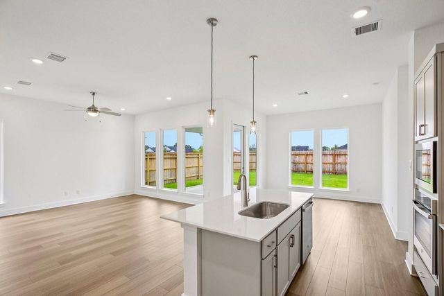 23518 Steely Thicket Trail, Tomball, TX 77375