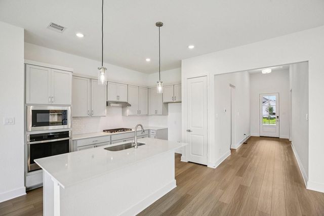 23518 Steely Thicket Trail, Tomball, TX 77375