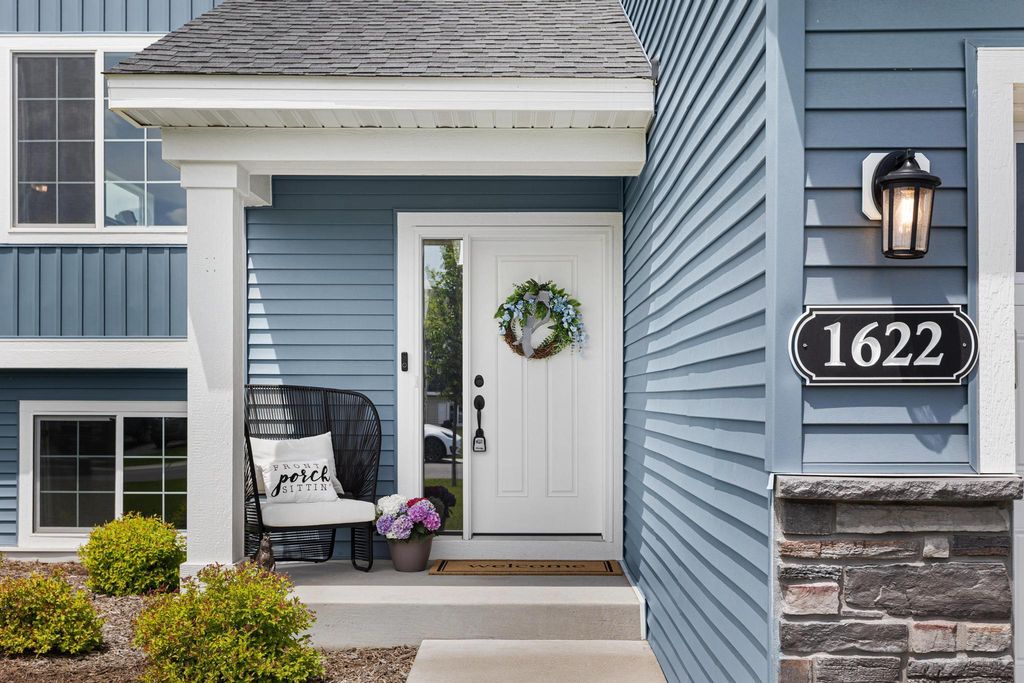 1622 Oak Ridge Street, Hanover, MN 55341 — photo 3
