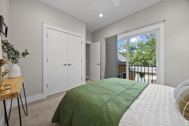 1609 Deloney ST B, Austin, TX 78721