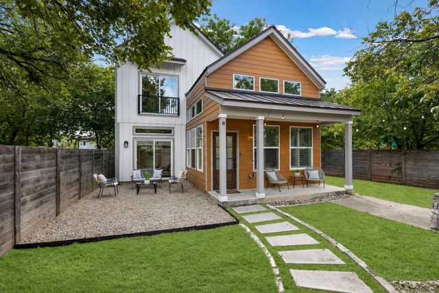 1609 Deloney ST B, Austin, TX 78721