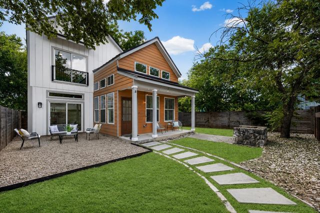 1609 Deloney ST B, Austin, TX 78721
