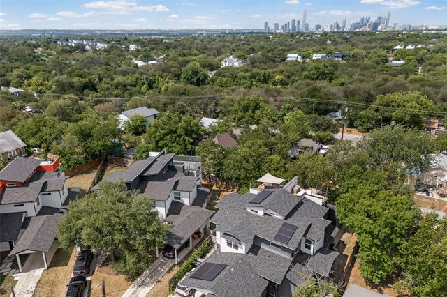 1609 Deloney ST B, Austin, TX 78721