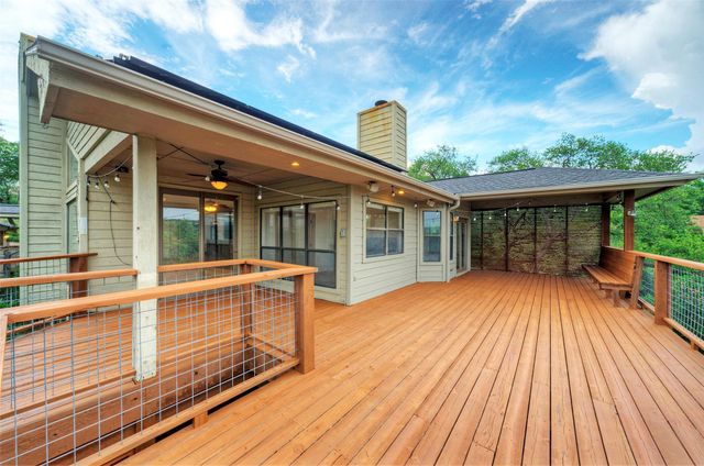 6605 Ladera Norte, Austin, TX 78731