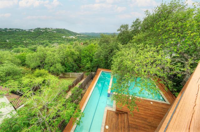 6605 Ladera Norte, Austin, TX 78731