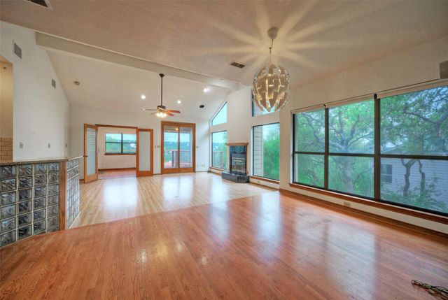 6605 Ladera Norte, Austin, TX 78731