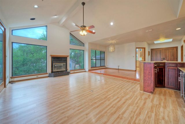 6605 Ladera Norte, Austin, TX 78731