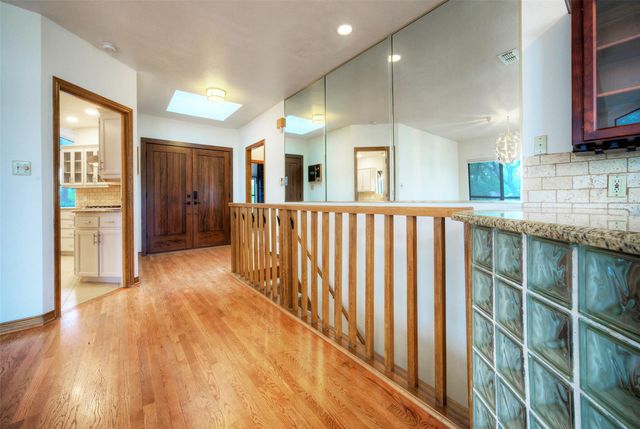 6605 Ladera Norte, Austin, TX 78731