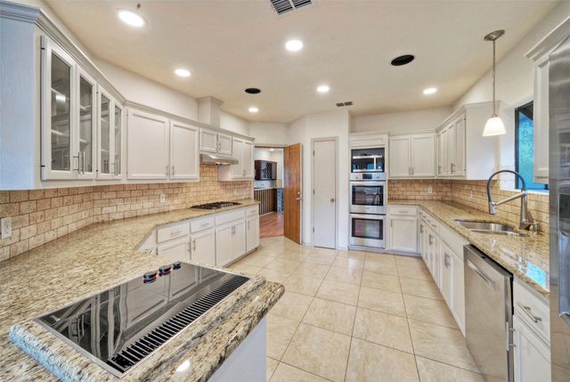 6605 Ladera Norte, Austin, TX 78731