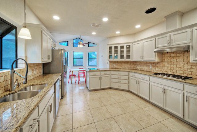 6605 Ladera Norte, Austin, TX 78731