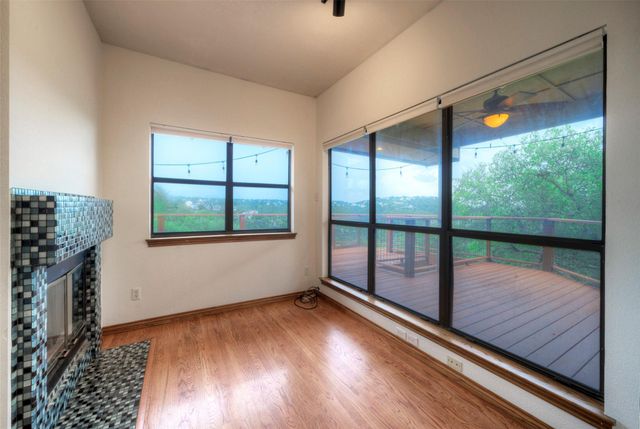 6605 Ladera Norte, Austin, TX 78731