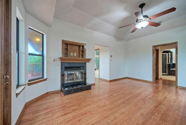 6605 Ladera Norte, Austin, TX 78731