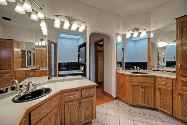 6605 Ladera Norte, Austin, TX 78731