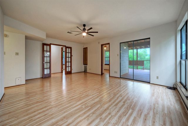 6605 Ladera Norte, Austin, TX 78731
