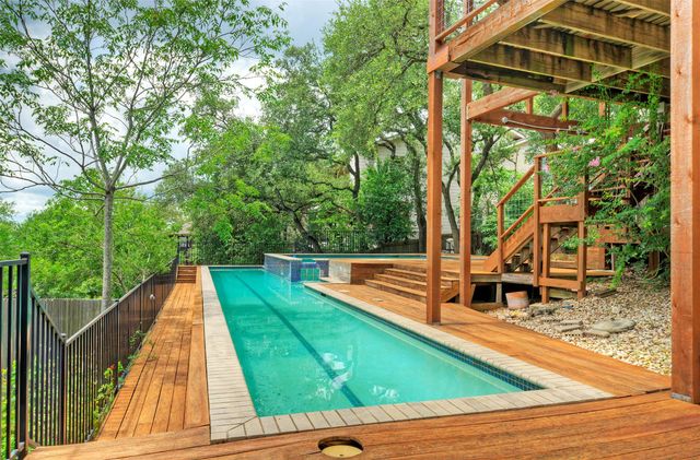 6605 Ladera Norte, Austin, TX 78731