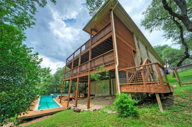 6605 Ladera Norte, Austin, TX 78731