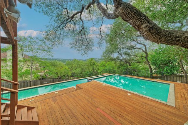 6605 Ladera Norte, Austin, TX 78731