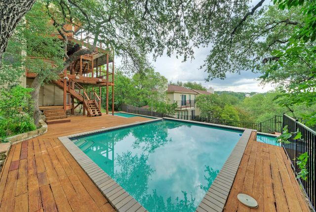 6605 Ladera Norte, Austin, TX 78731