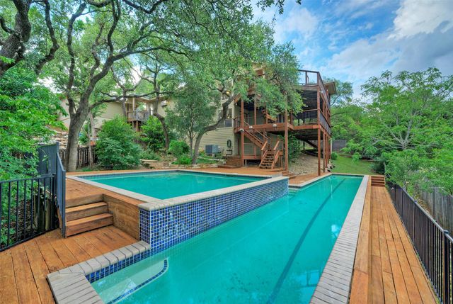 6605 Ladera Norte, Austin, TX 78731